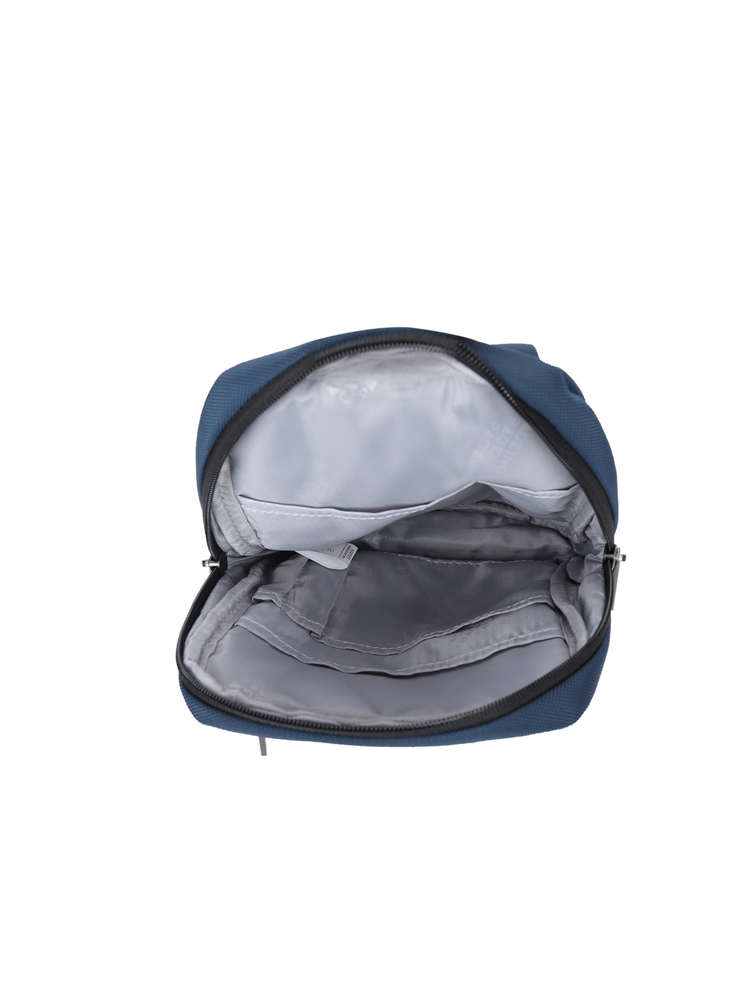 Borsa a tracolla di Aoking in blu