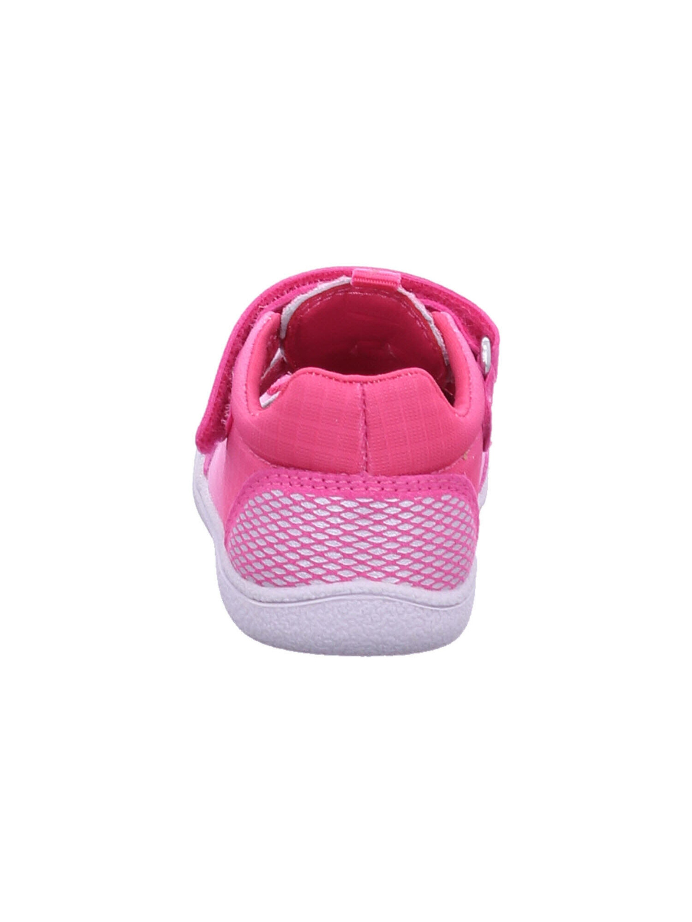 Vado Sandals & Slippers 'Beach Elastic' in Pink