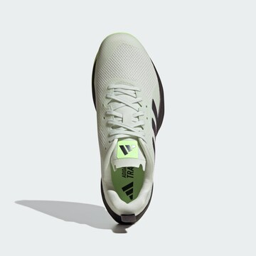 ADIDAS PERFORMANCE Futócipők 'Rapidmove Trainer' - zöld