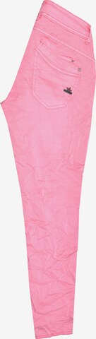 Buena Vista Slimfit Jeans 'Malibu' in Pink