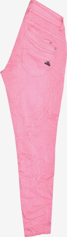 Buena Vista Slim fit Jeans 'Malibu' in Pink