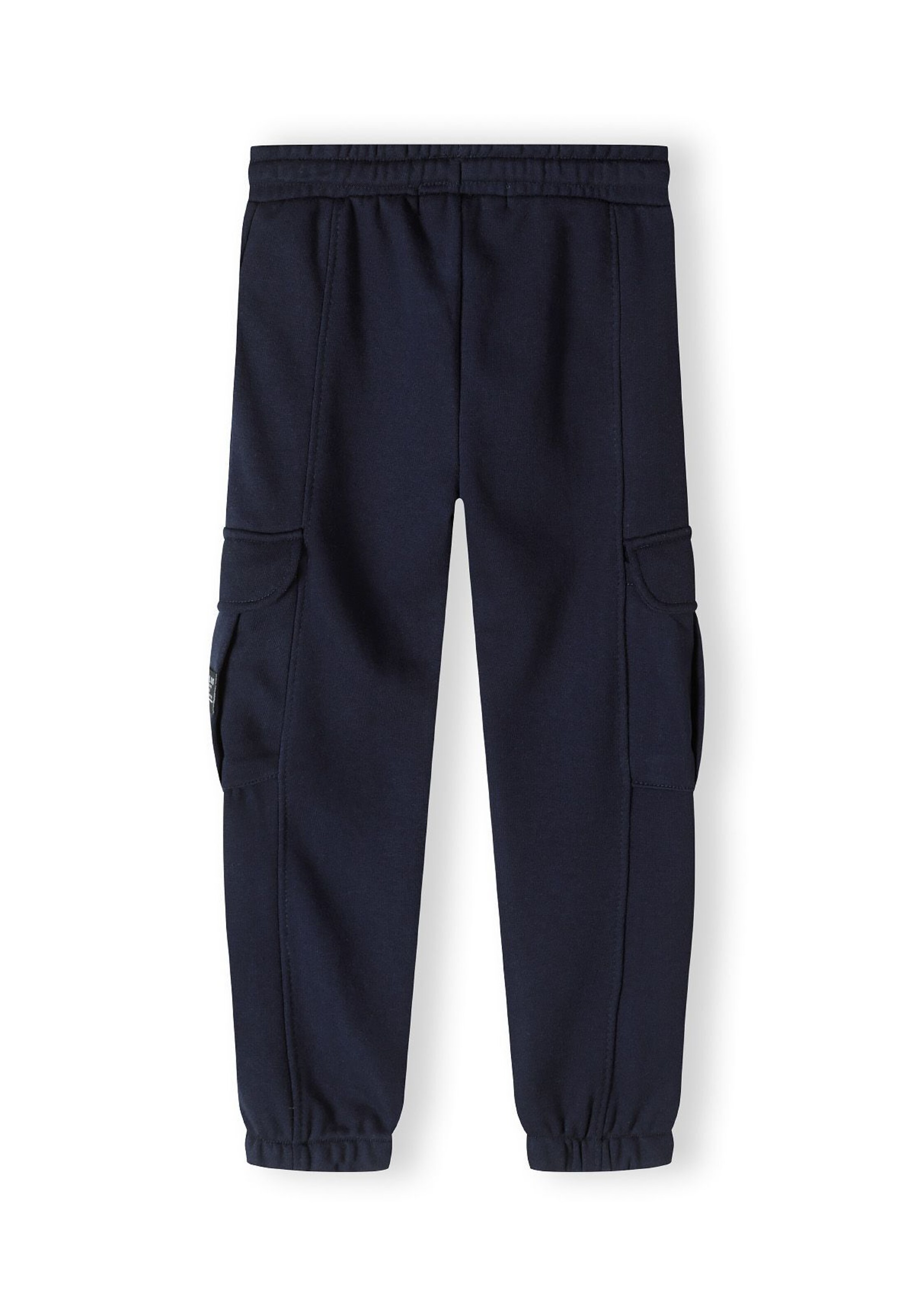 regular Pantaloni di MINOTI in blu