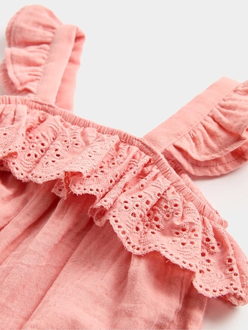 Marks & Spencer Overall in Pink