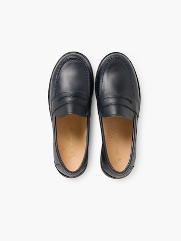 Chaussure basse Pisamonas en bleu