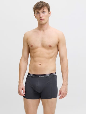 JACK & JONES Boxer shorts 'AVERY' in Grey