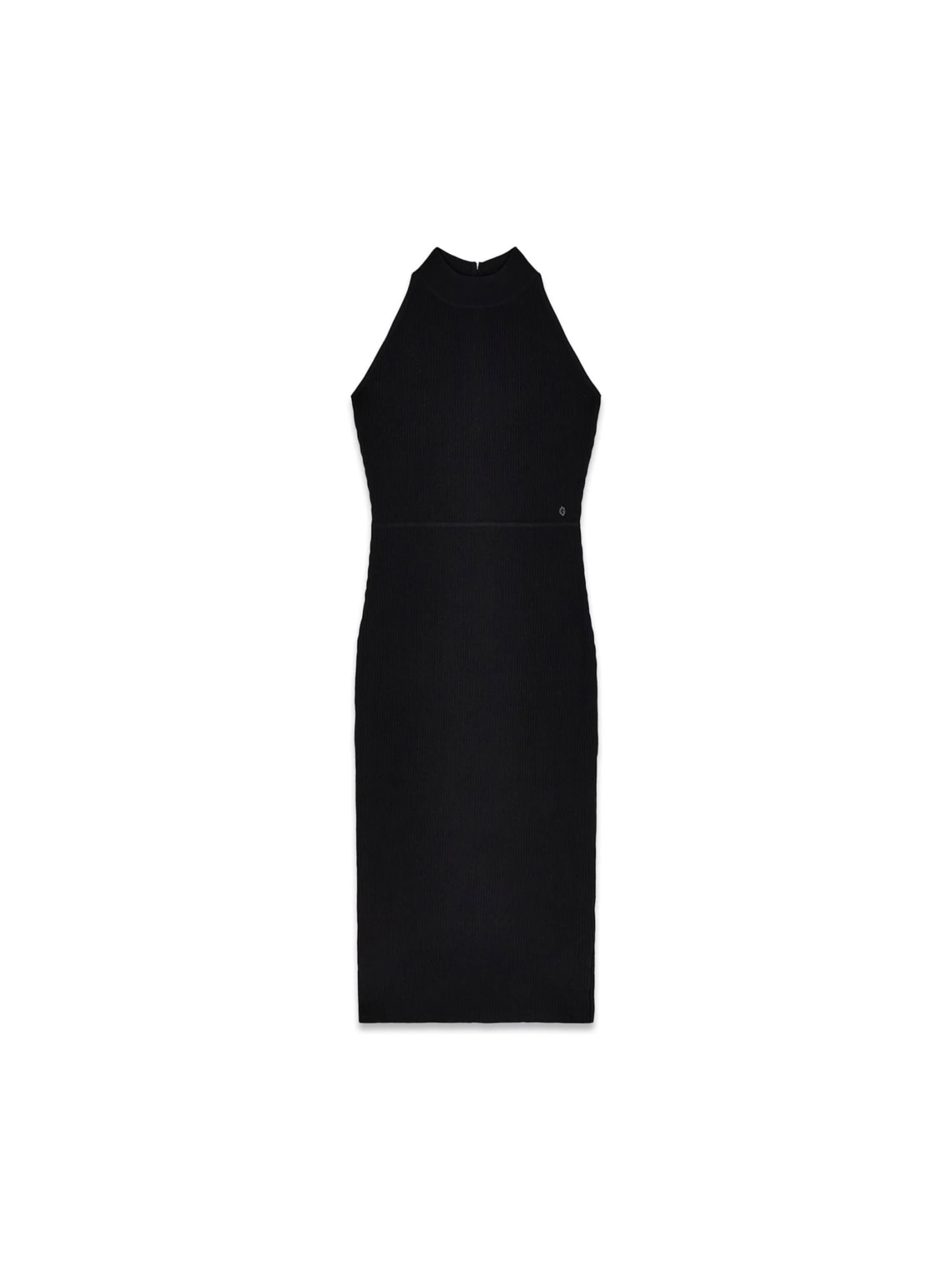 GUESS Dress in Black: front