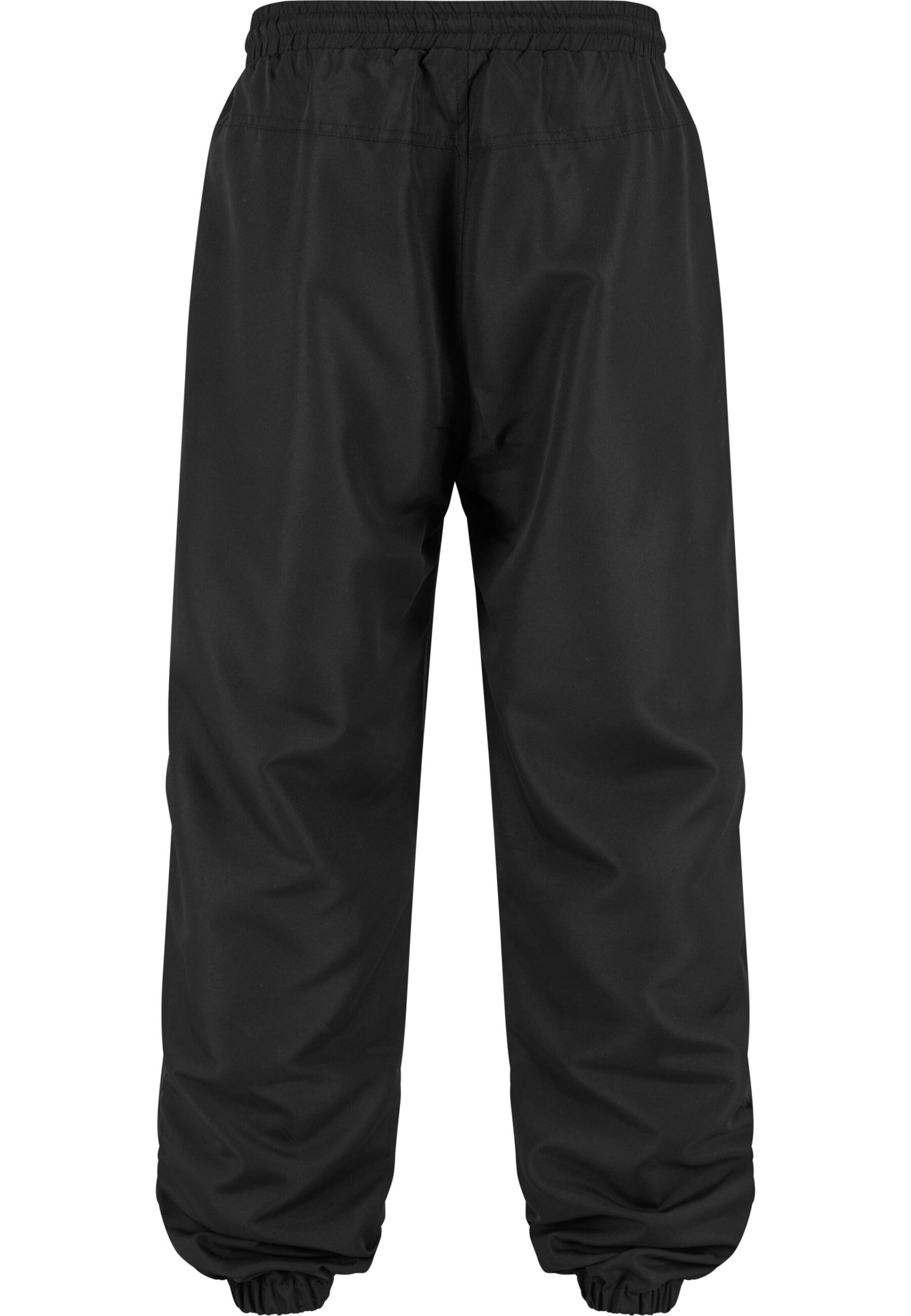 K1X Loosefit Hose in Schwarz