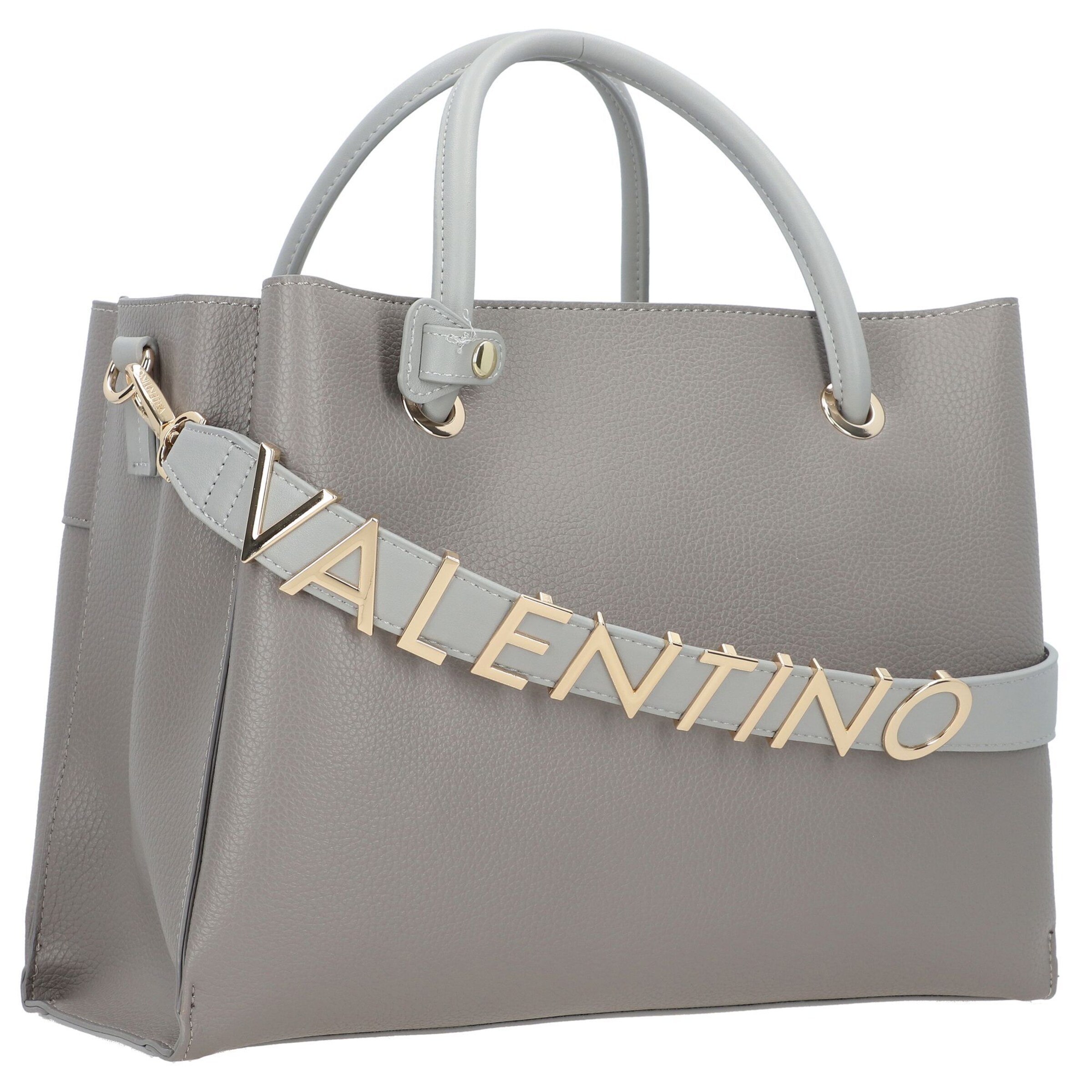 Borsa a mano 'Alexia' di VALENTINO in grigio