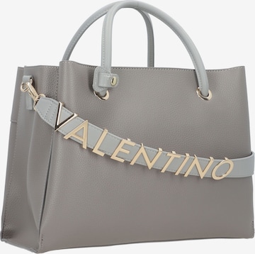 VALENTINO Handtasche 'Alexia' in Grau