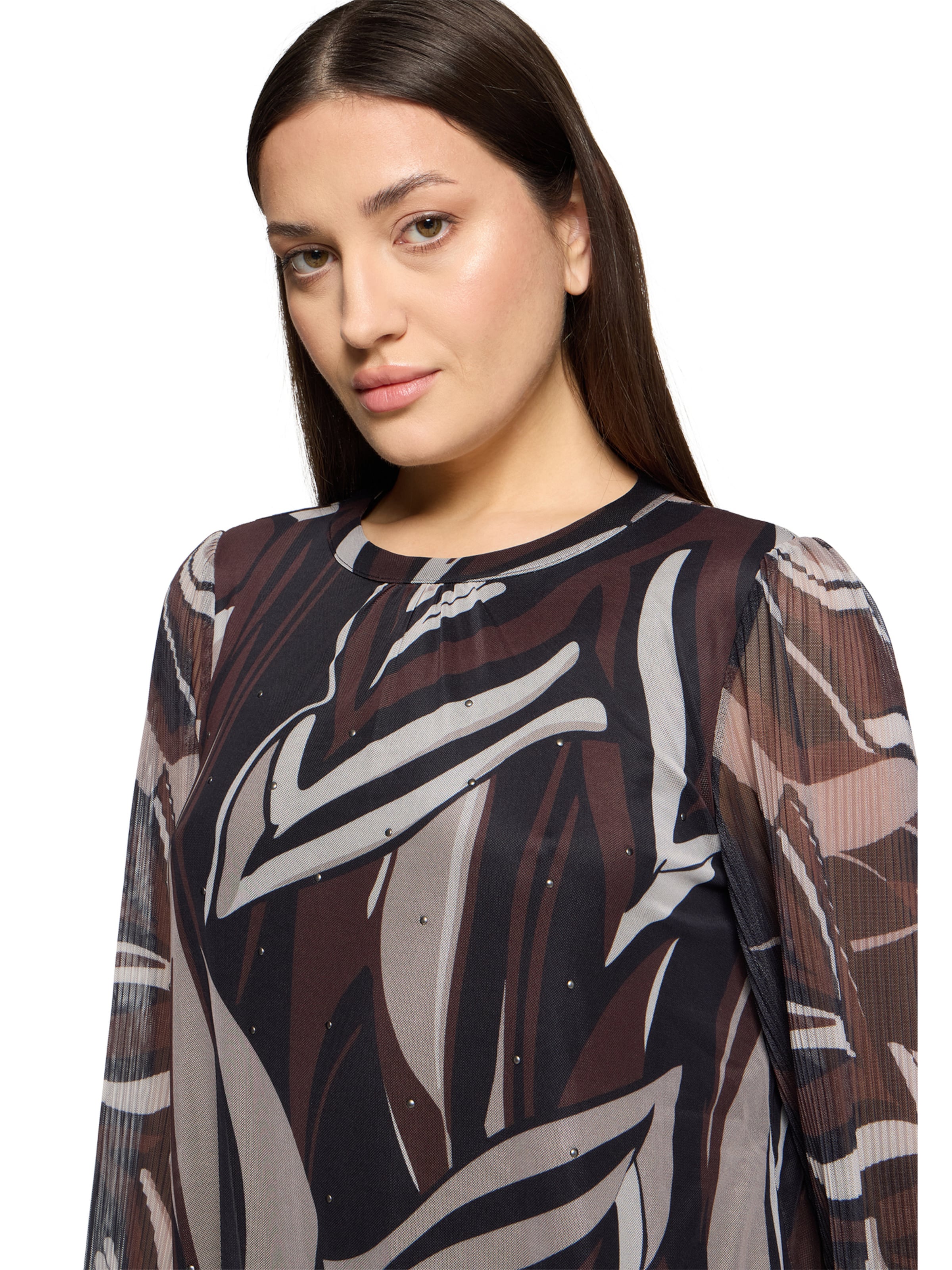 Abito di Betty Barclay in colori misti