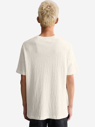 Marc O'Polo DENIM Shirt 'Basic' in Grey