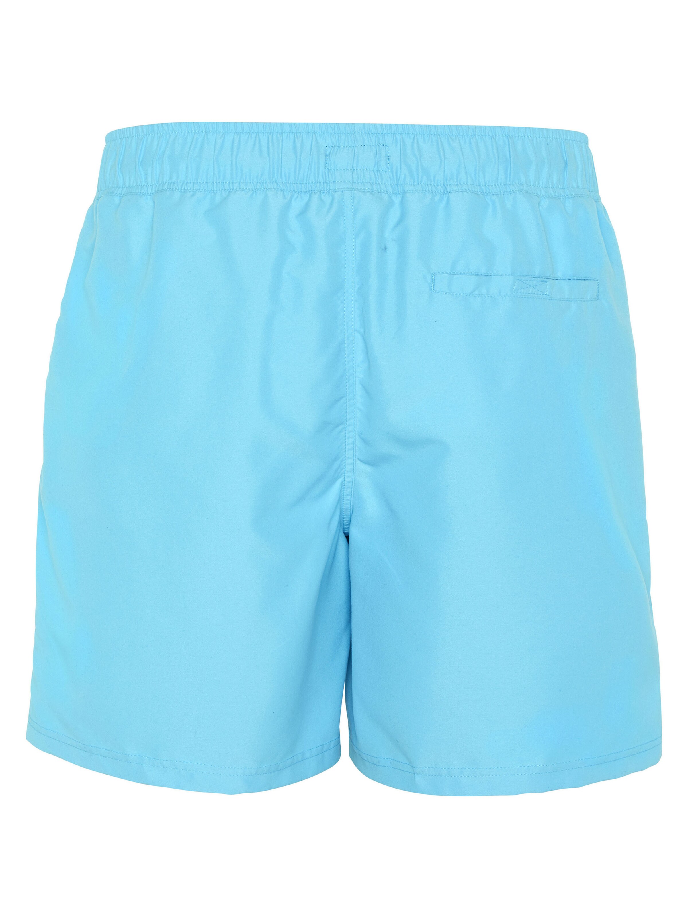 CHIEMSEE Board Shorts in Blue