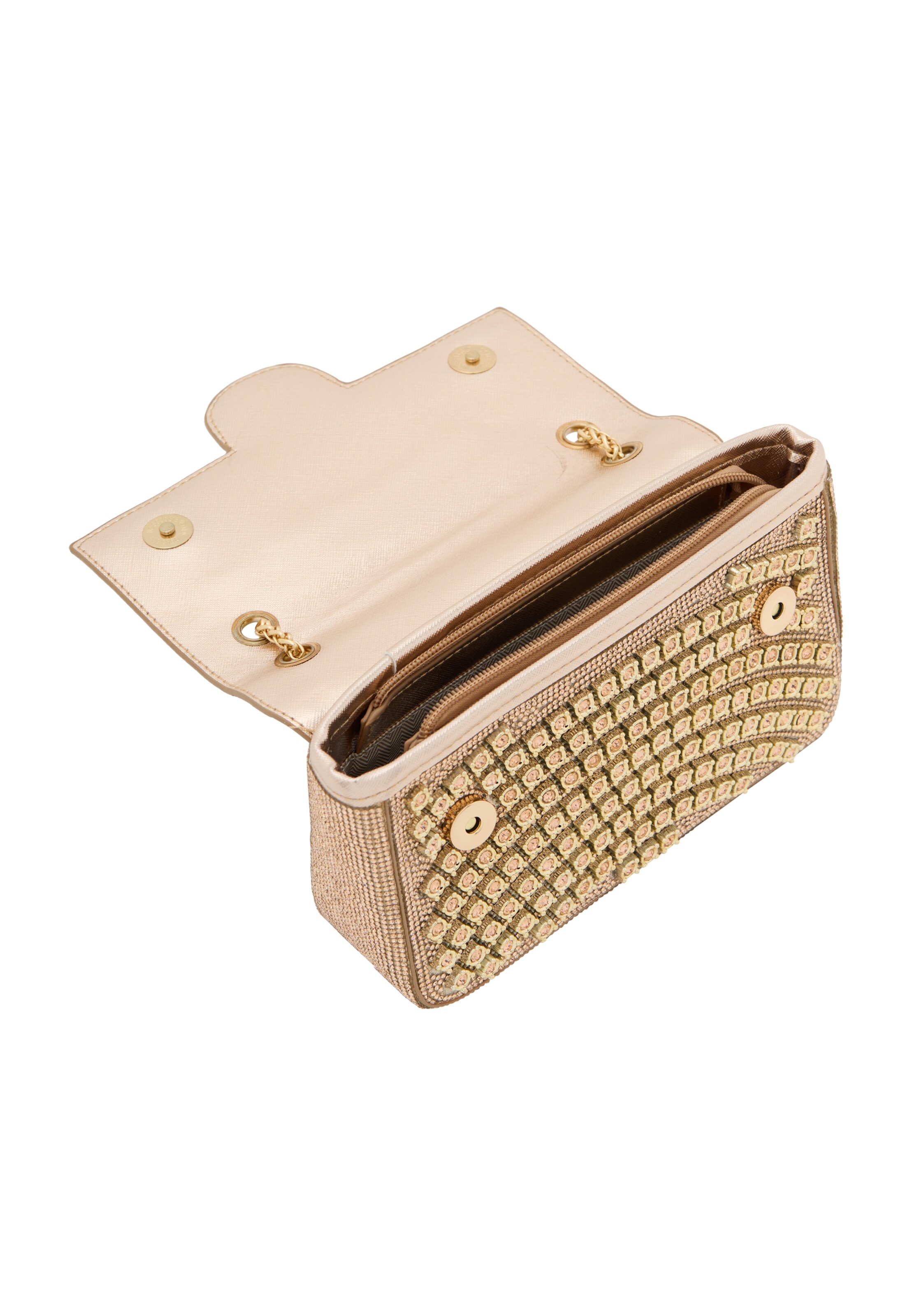 smėlio faina Delninė