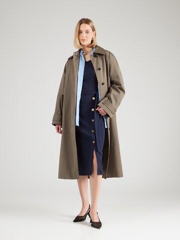 Lauren Ralph Lauren - Vestido 'PARISSA' en azul