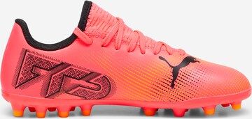 PUMA - Sapatilha de desporto 'FUTURE 7 PLAY' em rosa