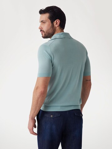 GUESS Sweater in Blue