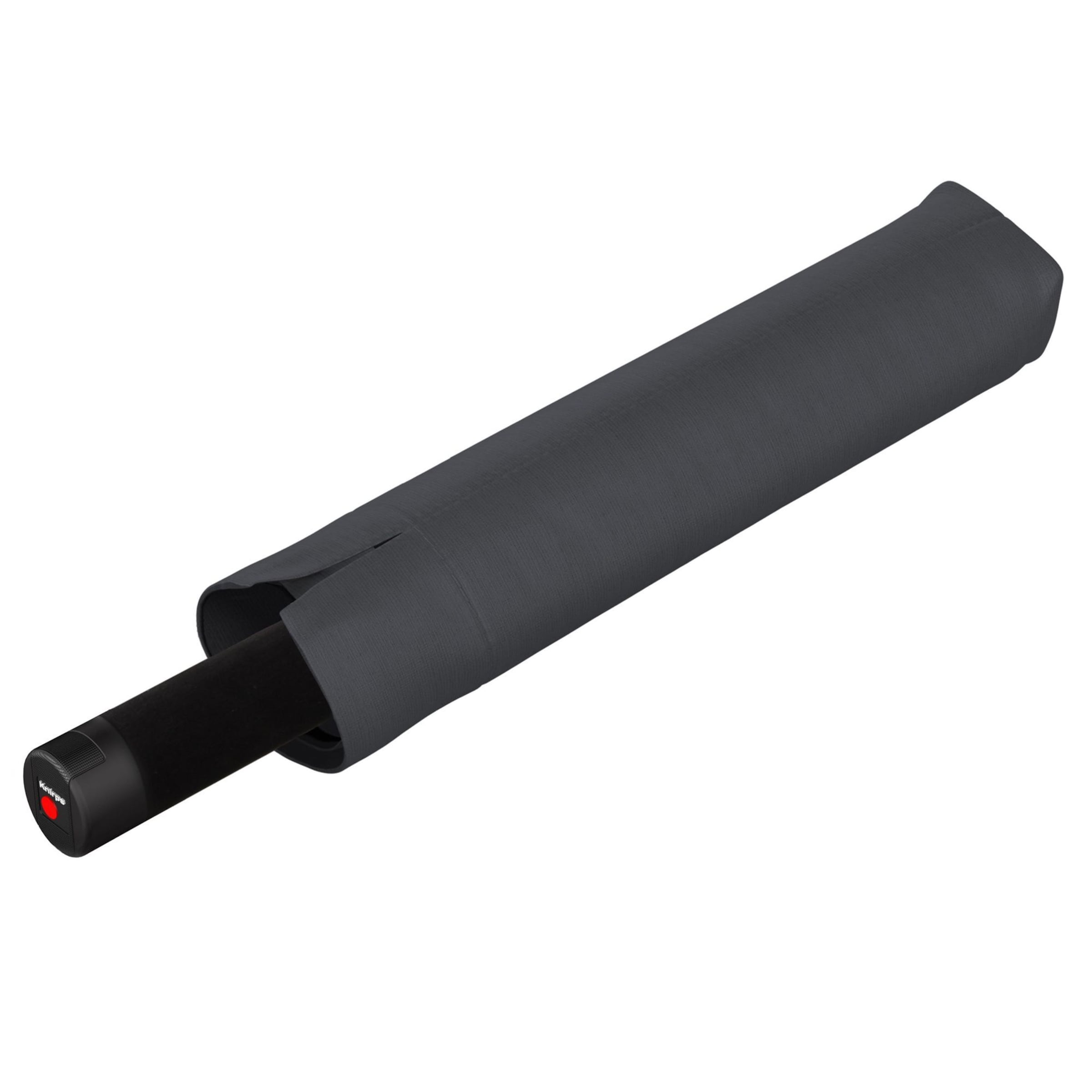 KNIRPS Paraplu in Grijs: voorkant