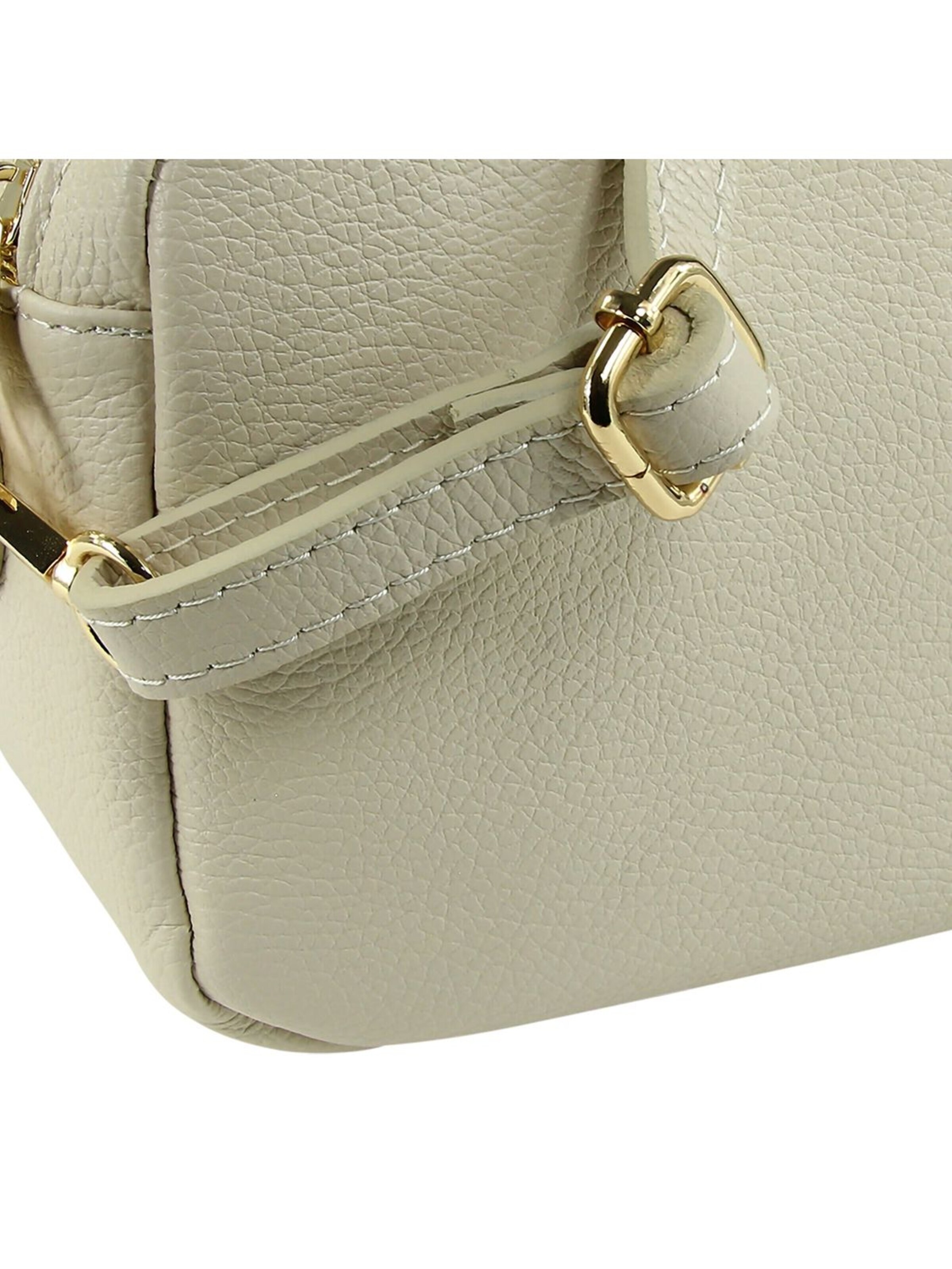 Toscanto Umhängetasche‌‌‌ in Beige