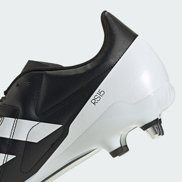 ADIDAS PERFORMANCE Fußballschuh 'RS15' in Schwarz