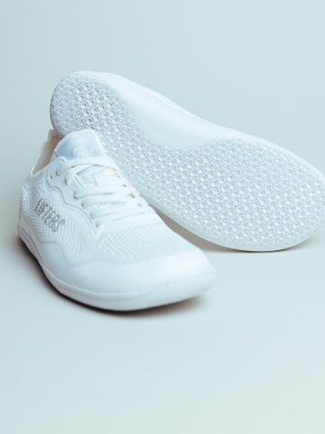 Lifters Sportschuh 'Lifters Bare One' in Weiß