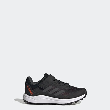 ADIDAS TERREX Athletic Shoes in Black