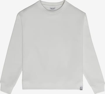 Grimelange Sweatshirt in Beige: front