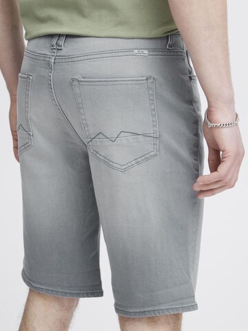 BLEND Regular Jeans 'BHDenimshorts' in Grey