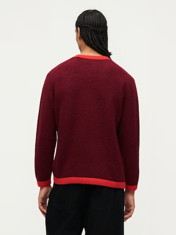Pullover di REPLAY in rosso