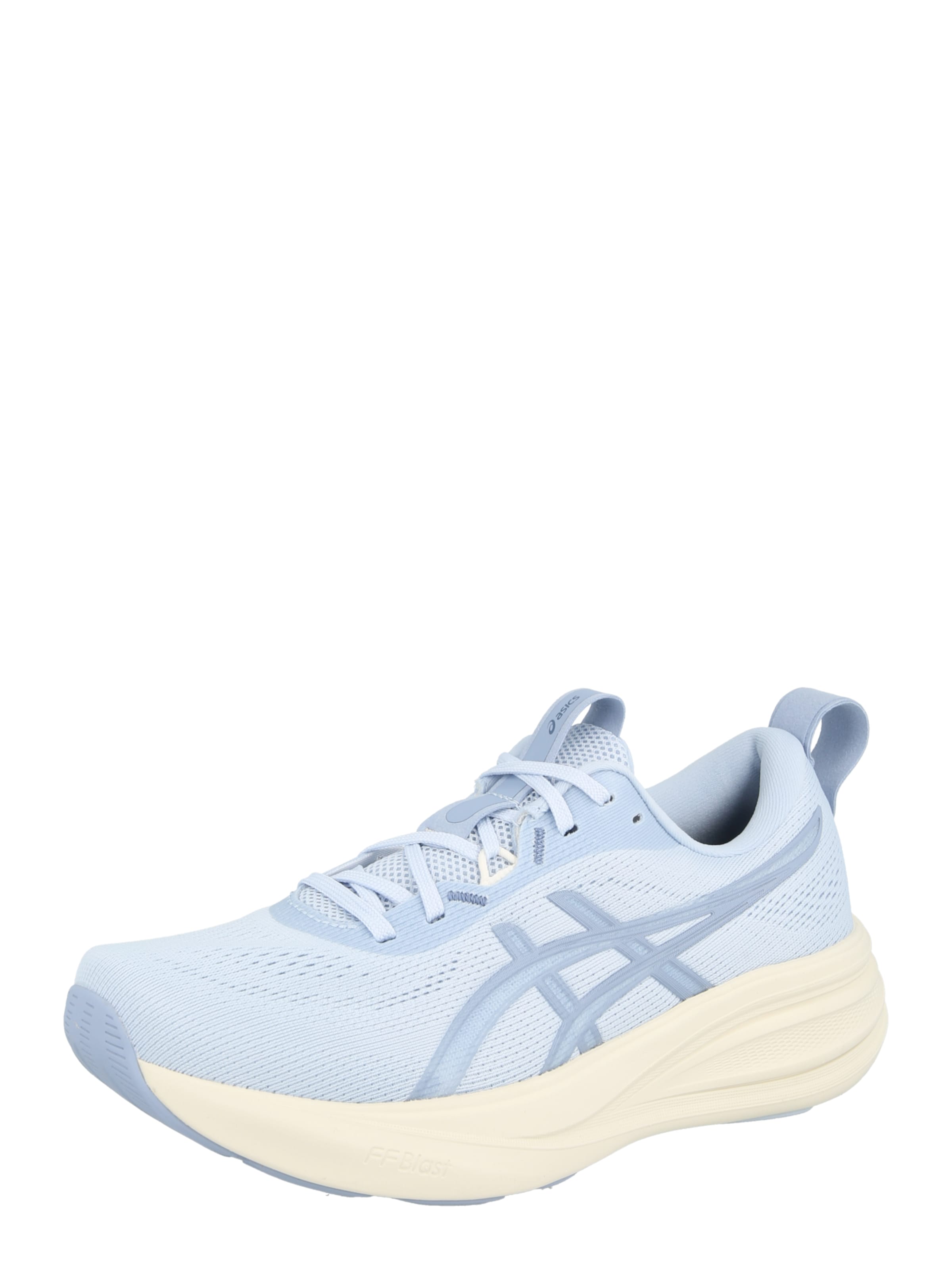 ASICS Chaussure de course 'Gel-Pulse 17' en 37,5 en bleu clair, Vue avec produit