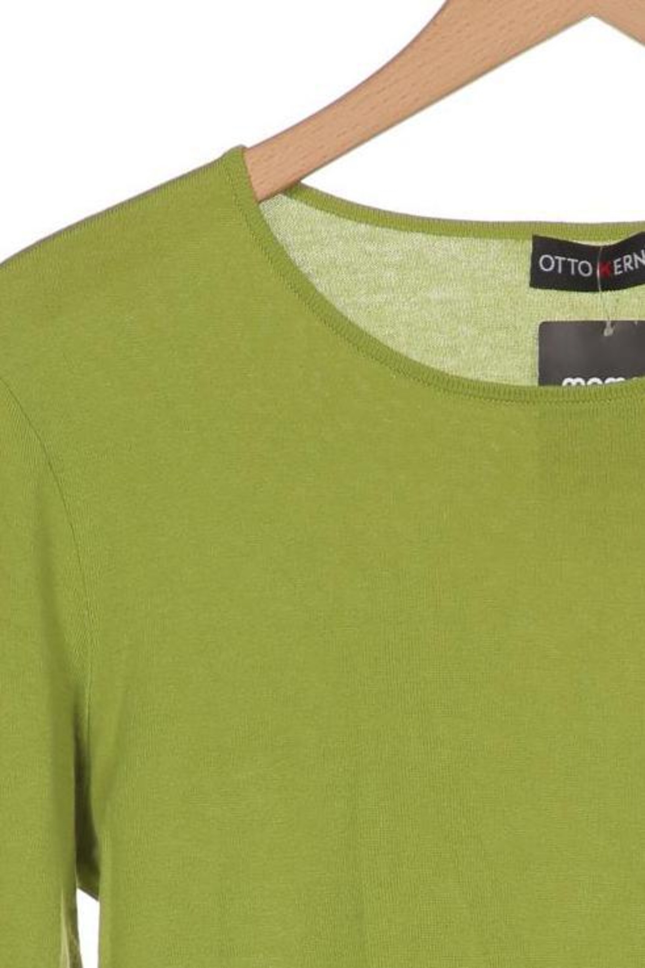 OTTO KERN Sweater & Cardigan in S in Green