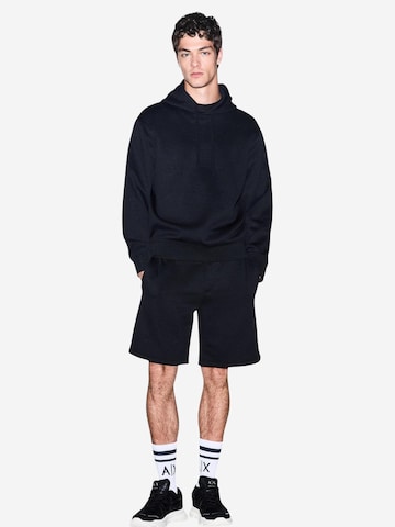 Pullover di ARMANI EXCHANGE in nero