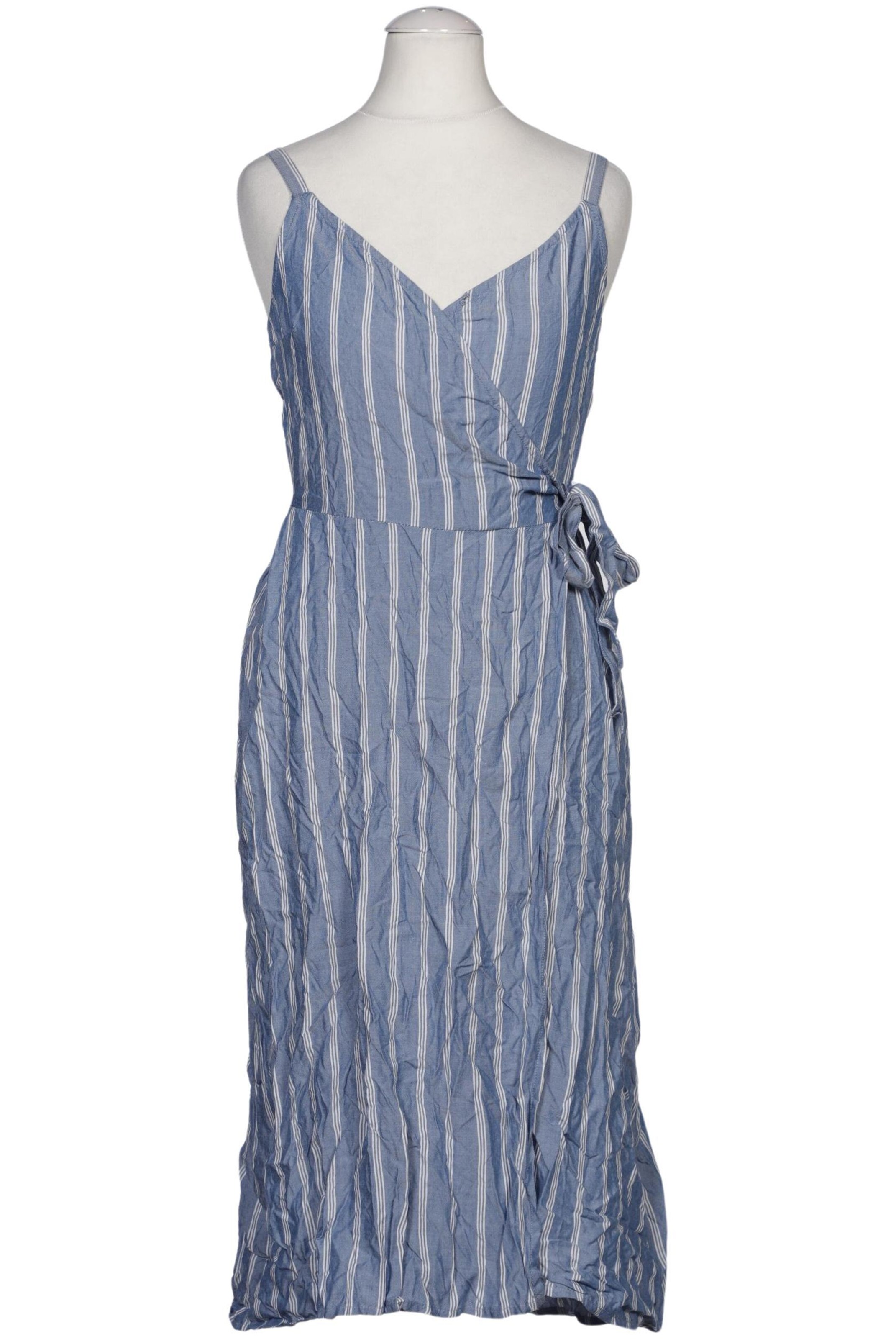 HOLLISTER Dress in XS in Blue: front