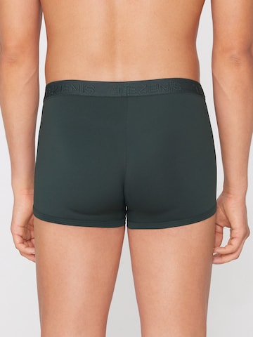 Tezenis Boxer shorts in Green