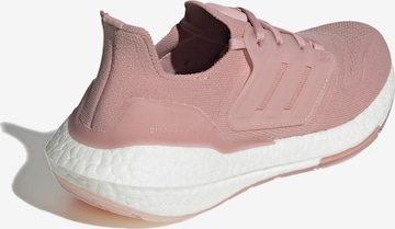 ADIDAS PERFORMANCE Running Shoes 'Ultraboost22' in Pink