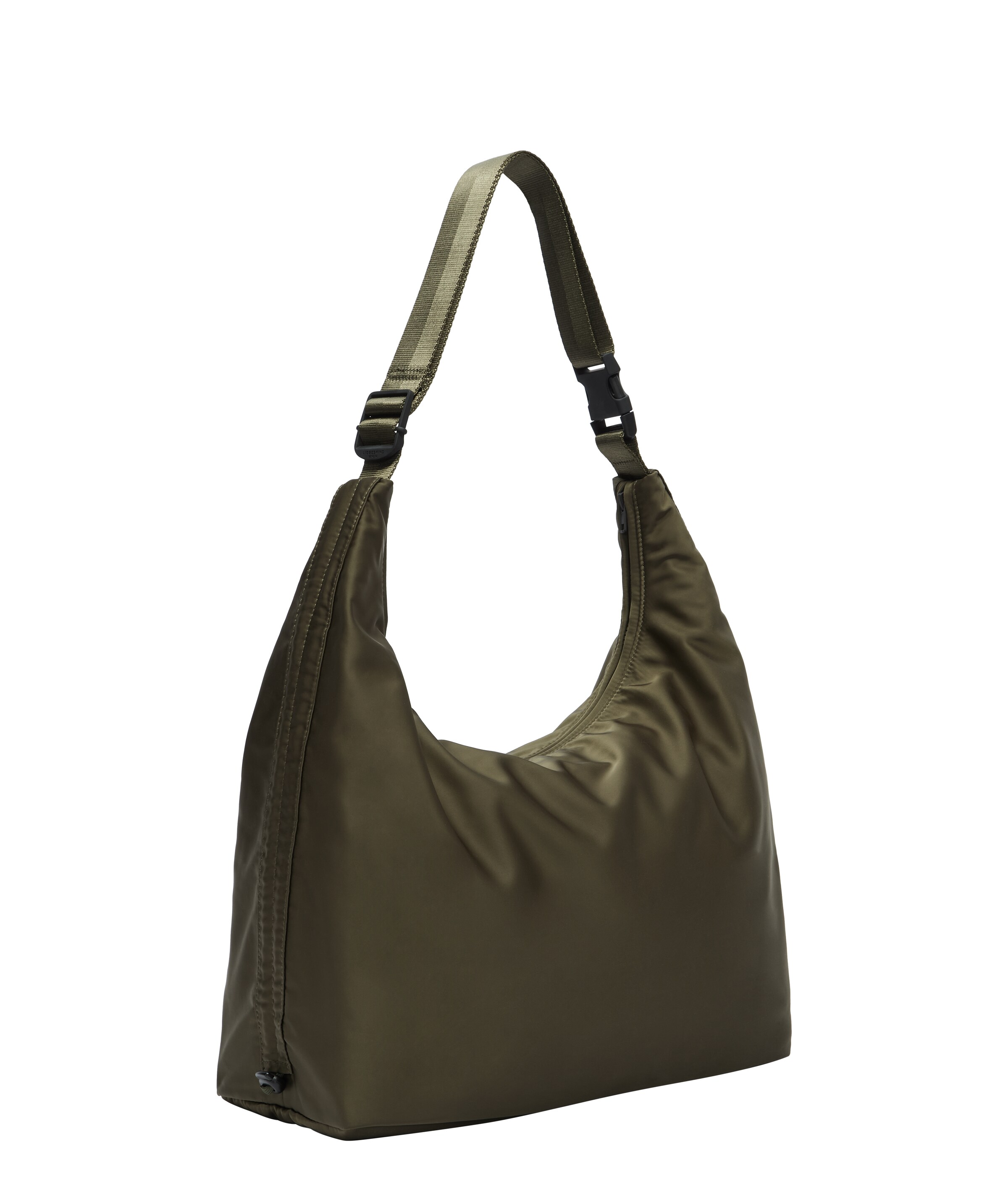 Liebeskind Berlin Shopper in Grün