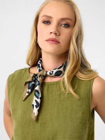 DIMI Blouse in Green