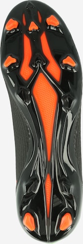 ADIDAS PERFORMANCE Soccer Cleats 'X Speedportal.3' in Black