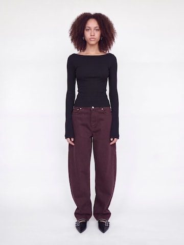 JJXX Top in Zwart