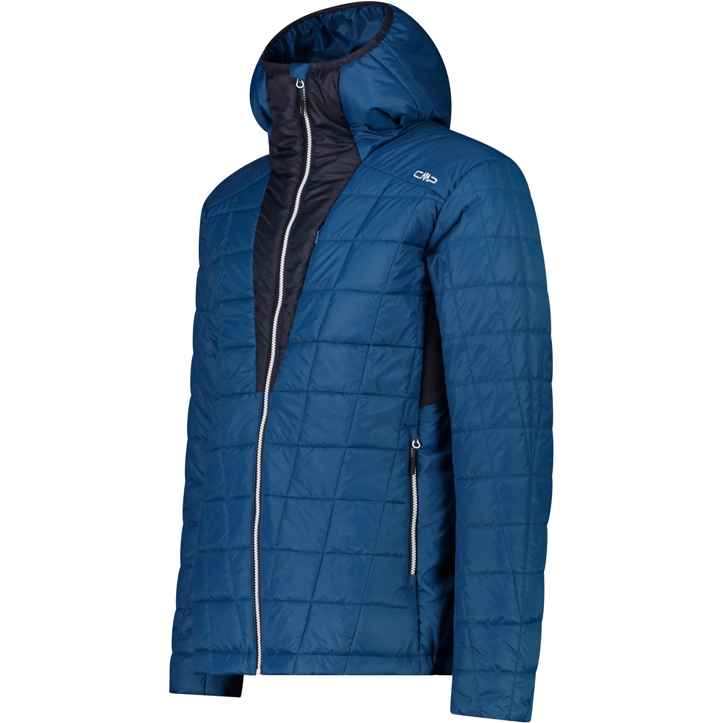 CMP Outdoor jacket in Blue
