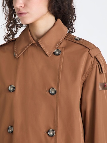 Peuterey - Chaqueta de entretiempo 'PEUTEREY POKERA TJT GIUBBINO' en marrón