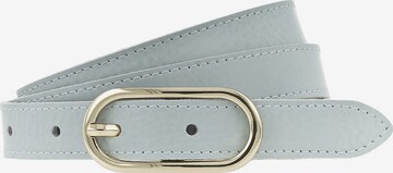 Tamaris Gürtel in Blau: Vorderseite