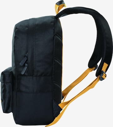 NitroBags Rucksack in Schwarz