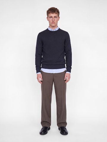 JACK & JONES - Jersey en azul