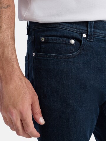 Regular Jean 'Lyon' PIERRE CARDIN en bleu