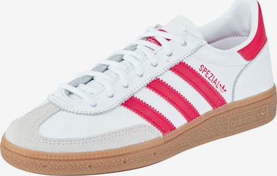 ADIDAS PERFORMANCE Athletic Shoes in 42 in Fuchsia / White, Item view