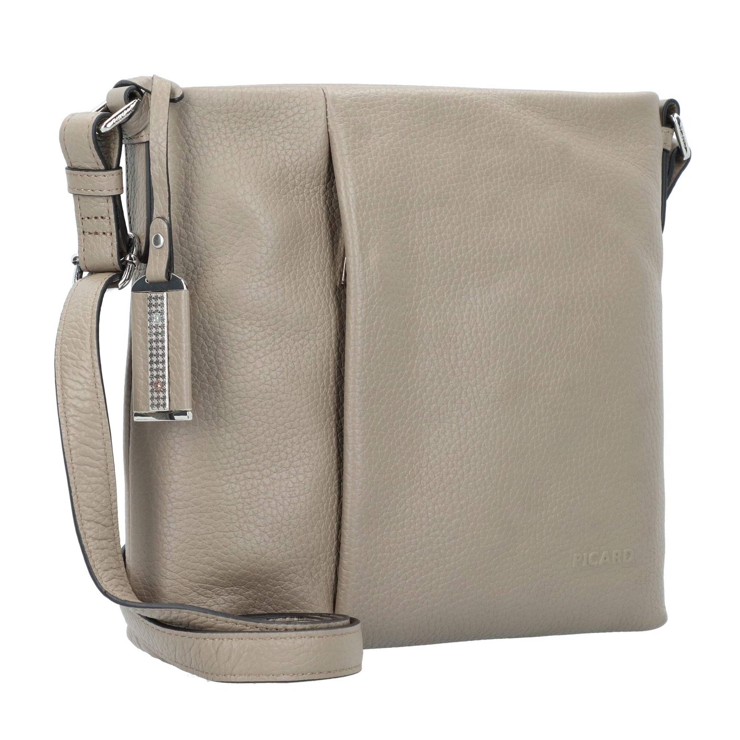 Picard Tasche 'Pure' in Grau