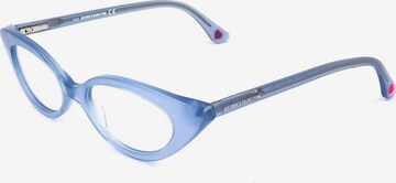 Occhiali 'PK5004' di VICTORIA'S SECRET PINK in blu: frontale