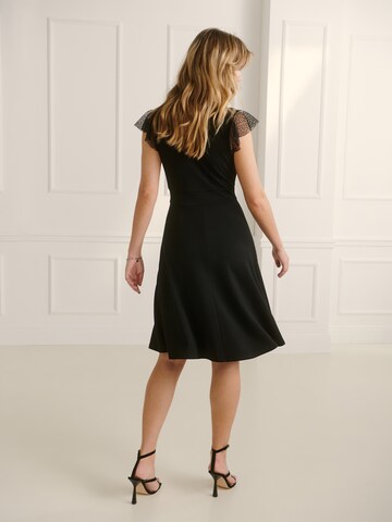 Guido Maria Kretschmer Women Dress 'Bianca ' in Black