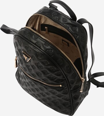 GUESS - Mochila 'Vikky' em preto