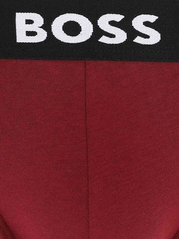 BOSS - Braga en azul